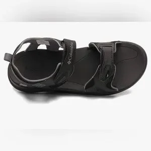 Columbia | Shoes | Columbia Mens 2 Strap All Terrain Sandals  display picture 2